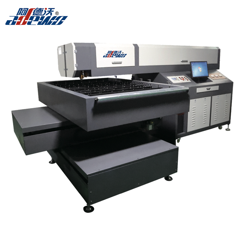 ప్లైవుడ్ లేజర్ కట్టింగ్ మెషిన్: ఇది చెక్క తయారీ సామర్థ్యాన్ని ఎలా మార్చగలదు