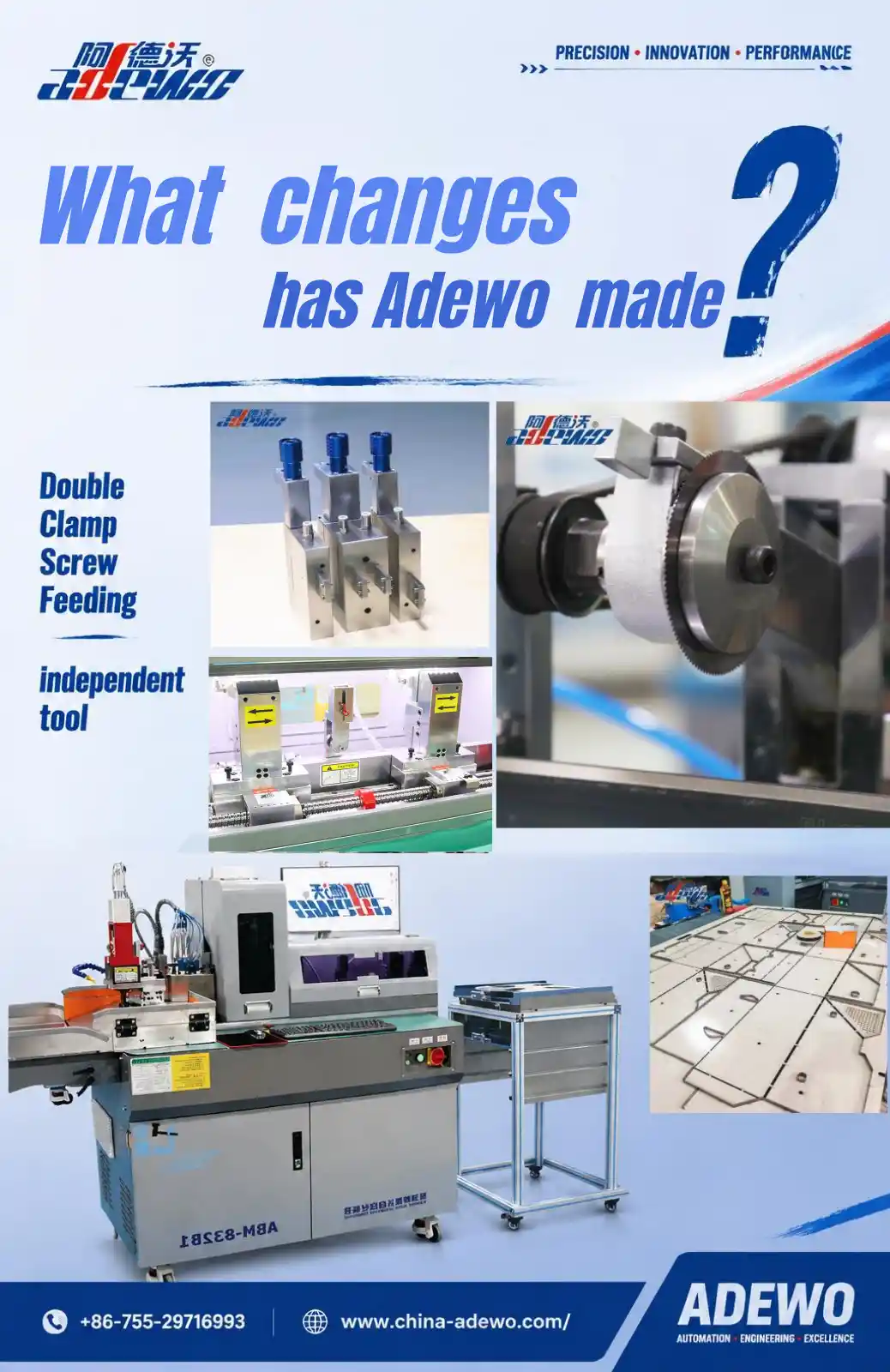 ABM-832B1 మల్టీ-ఫంక్షన్స్ ఆటో బెండర్ (నిక్)