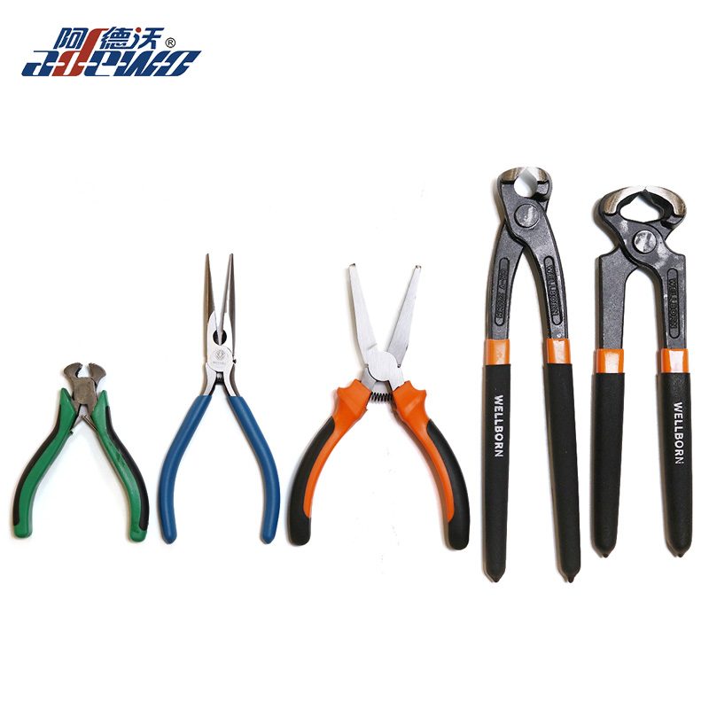 డై మేకింగ్ రూల్ శ్రావణం